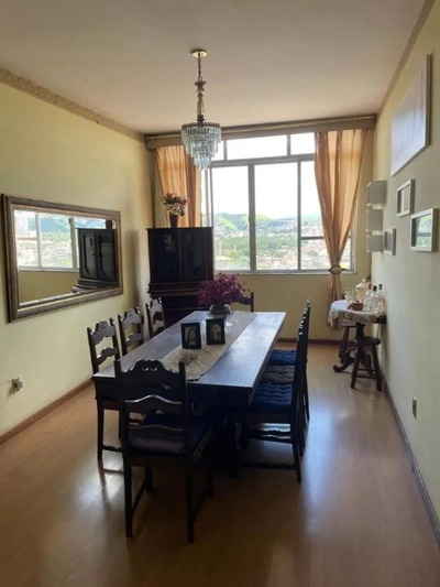 Apartamento, 4 quartos, 130 m² - Foto 1