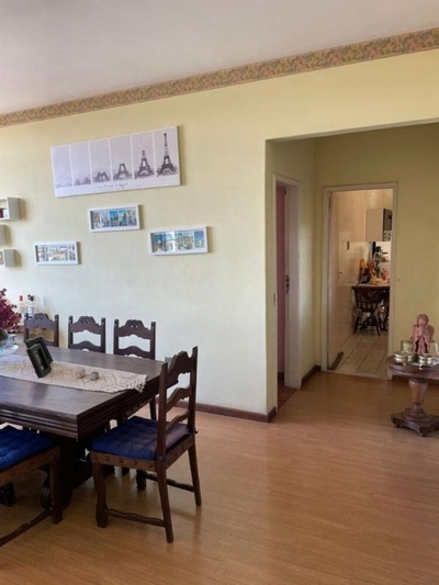 Apartamento, 4 quartos, 130 m² - Foto 3
