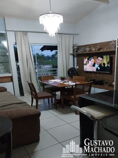 Apartamento, 1 quarto, 70 m² - Foto 3