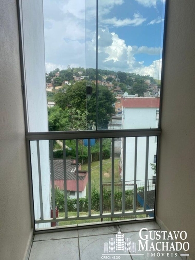 Apartamento, 2 quartos, 48 m² - Foto 3