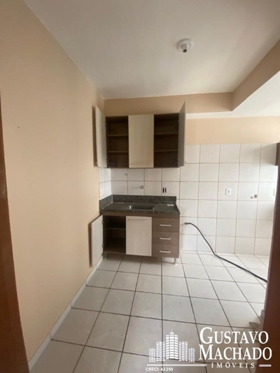 Apartamento, 2 quartos, 48 m² - Foto 5