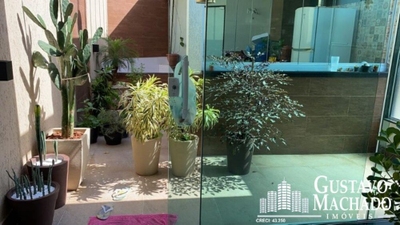 Apartamento, 2 quartos, 128 m² - Foto 3