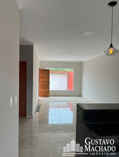 Casa, 2 quartos - Foto 3