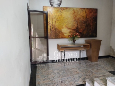 Apartamento, 3 quartos, 248 m² - Foto 2