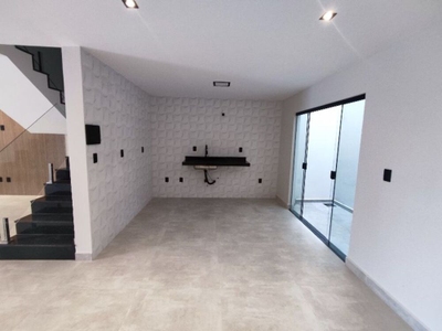 Casa, 3 quartos - Foto 2