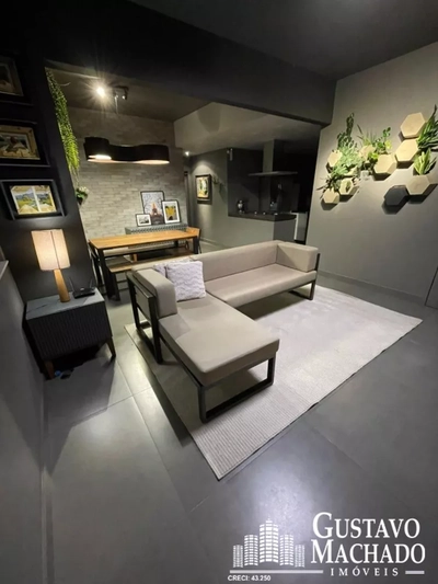 Apartamento, 1 quarto, 117 m² - Foto 5