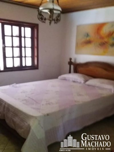 Casa, 7 quartos - Foto 4