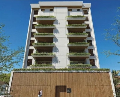 Apartamento, 4 quartos, 121 m² - Foto 1