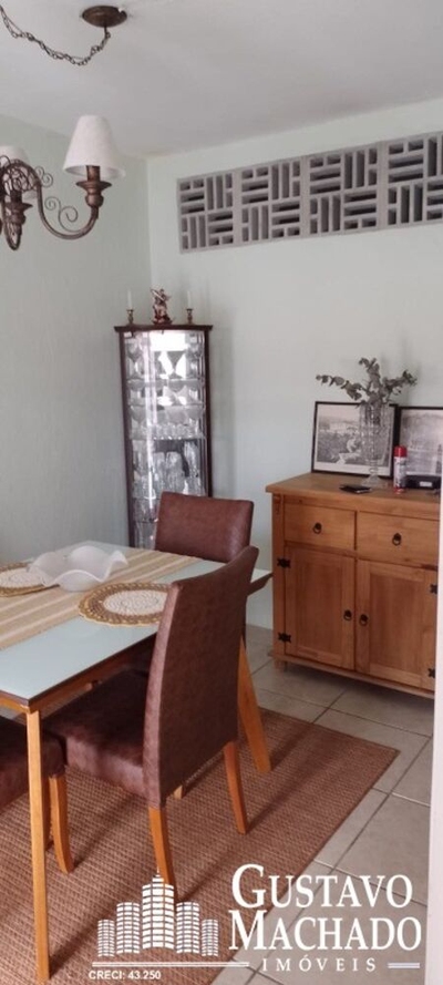 Casa, 3 quartos, 130 m² - Foto 3