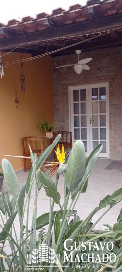 Casa, 3 quartos, 130 m² - Foto 2