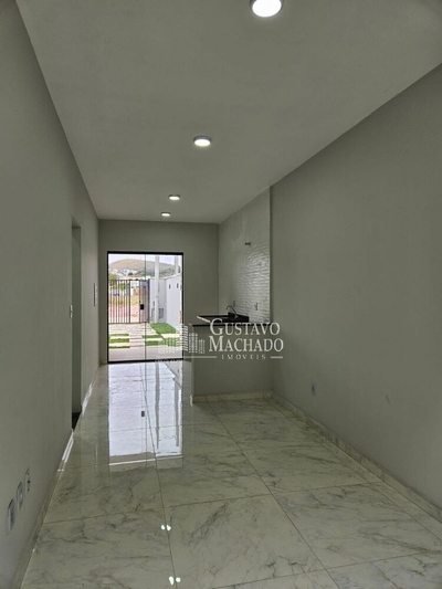 Casa, 2 quartos - Foto 2