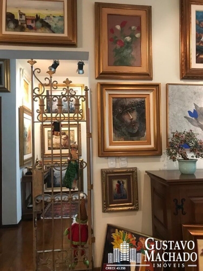 Casa, 4 quartos, 308 m² - Foto 2