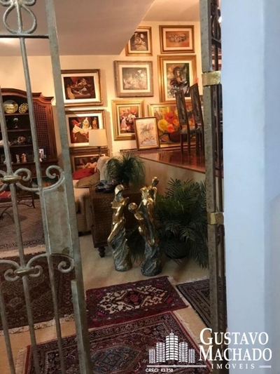 Casa, 4 quartos, 308 m² - Foto 5