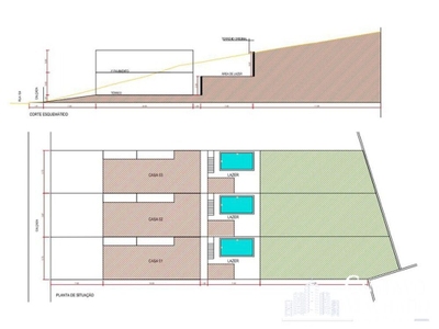 Casa, 3 quartos, 134 m² - Foto 3