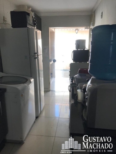 Casa, 3 quartos - Foto 3