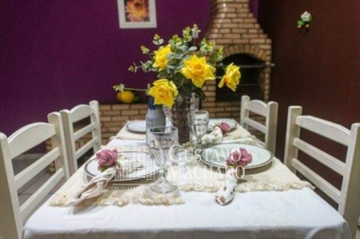 Casa, 2 quartos - Foto 2