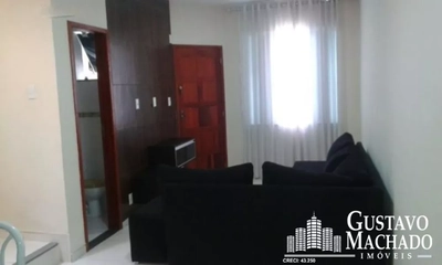 Casa, 2 quartos, 64 m² - Foto 1