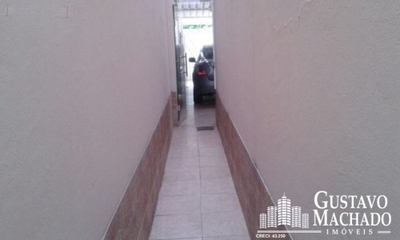 Casa, 2 quartos, 64 m² - Foto 3