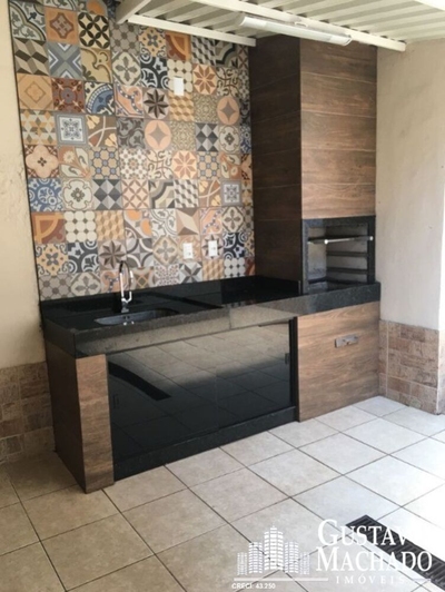 Casa, 2 quartos, 64 m² - Foto 2