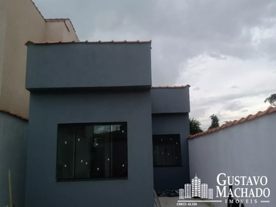 Casa, 2 quartos - Foto 1