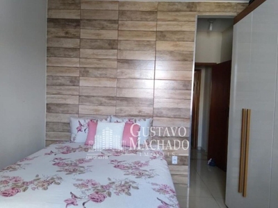 Apartamento, 2 quartos, 54 m² - Foto 4