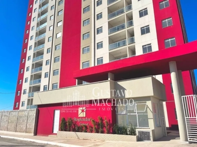 Apartamento, 2 quartos, 51 m² - Foto 2