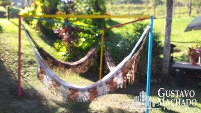 Sítio, 4 quartos, 220 m² - Foto 4