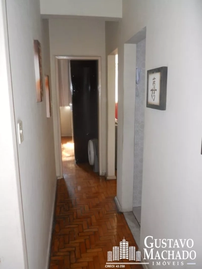 Apartamento, 2 quartos, 72 m² - Foto 3