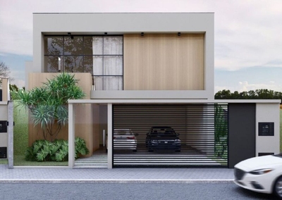 Casa, 3 quartos - Foto 3