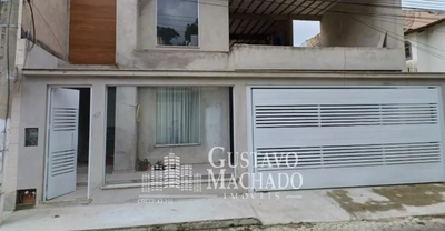 Casa, 4 quartos - Foto 4