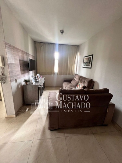 Apartamento, 2 quartos, 69 m² - Foto 1