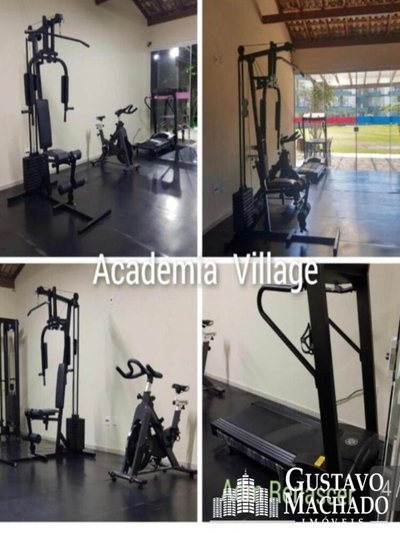 Apartamento, 1 quarto, 34 m² - Foto 2