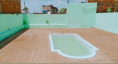 Casa, 2 quartos - Foto 1