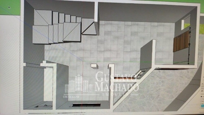 Casa, 2 quartos - Foto 5