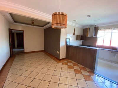 Apartamento, 3 quartos, 95 m² - Foto 1