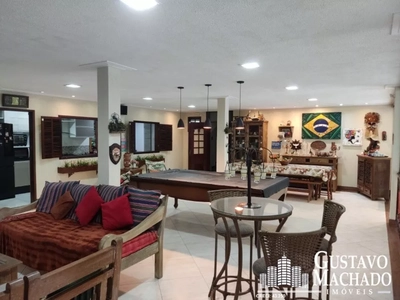 Chácara, 4 quartos - Foto 5