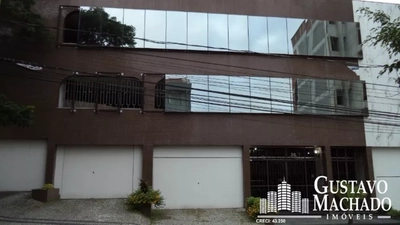 Apartamento, 4 quartos, 227 m² - Foto 2