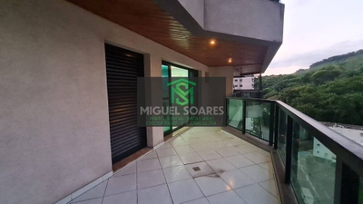 Apartamento, 2 quartos, 100 m² - Foto 3