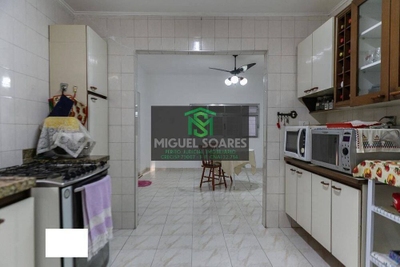 Casa, 5 quartos, 420 m² - Foto 5