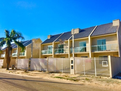 Casa, 3 quartos - Foto 3