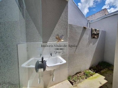 Casa, 3 quartos - Foto 5