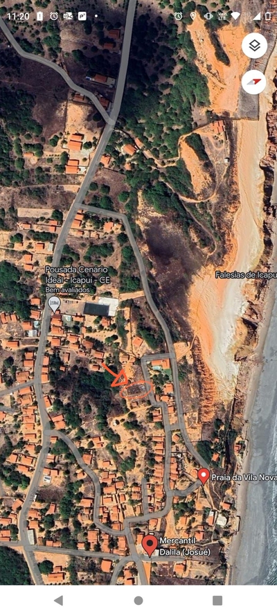 Terreno, 379 m² - Foto 2