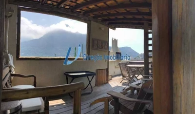 Cobertura, 3 quartos, 169 m² - Foto 5