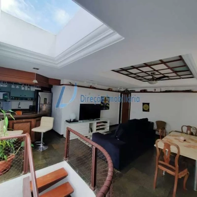 Cobertura, 4 quartos, 224 m² - Foto 5