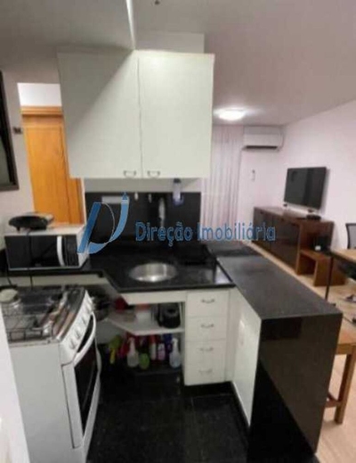 Flat/Apart Hotel, 1 quarto, 40 m² - Foto 4