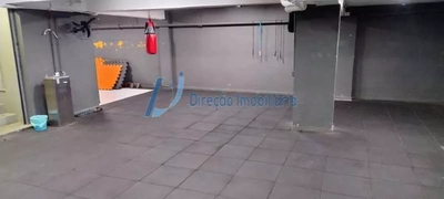 Loja-Salão, 119 m² - Foto 3