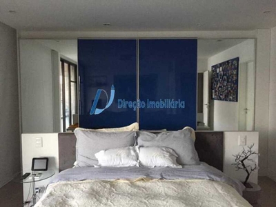 Flat/Apart Hotel, 2 quartos, 85 m² - Foto 2