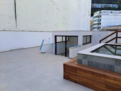 Cobertura, 3 quartos, 291 m² - Foto 2