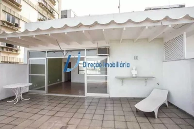 Cobertura, 2 quartos, 139 m² - Foto 4