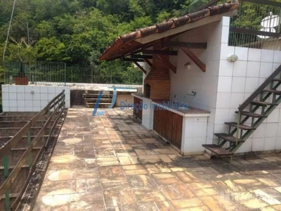 Cobertura, 5 quartos, 357 m² - Foto 4